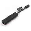Adapteris USB Dell USB-C – DC-in Juoda (Adapteris Barrel į USB-C)