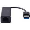 DELL 443-BBBD, Vielinis, USB, USB, 1000 Mbit/s, Juoda