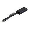 Dell | USB-C į gigabito eterneto (PXE) adapteris | USB-C į RJ45