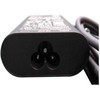 Nešiojamojo kompiuterio maitinimo adapteris Dell ADPT,AC,45W,CHNY,GRY,SFF,E5