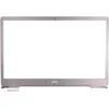 Dell ASSY LCD, sidabrinis, rėmelis, su