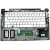 Dell ASSY Palmrest, With