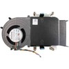 Dell ASSY,HTSNK,BLWR,D9,35W,HF