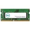 RAM Dell Atminties atnaujinimas – 16 GB – 1Rx8 DDR5 SODIMM 5600 MT/s