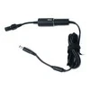 Dell 90 vatų automobilinio įkroviklio adapteris – H536T
