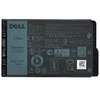 Dell 34WHR 2 elementų ličio jonų baterija