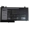 Bateria Dell baterija, 38 WHR, 3 elementų,