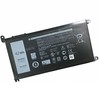 Dell 42Wh 3 Cell Li-Ion dla Inspiron 7779, 7778, Latitude 3379, Vostro 5568