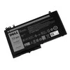 Bateria Dell 42Wh 3-cell Lithium-Ion