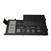 „Dell Baterija 3 Cell“, 43 Wh (RJM6)