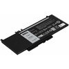 Bateria Dell 4 Cell, 51 Wh (8V5GX)