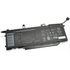 Dell 52WHR ličio jonų baterija, skirta Latitude 7400