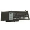 Dell Baterija 6 Cell, 62Wh (6MT4T)