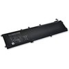 Bateria Dell Baterija 6-cell 97W/HR