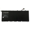 Dell Baterija, 60WHR, 4 Cell, Lithium Ion