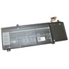 Dell 60WHR 4 Cell Li-Ion