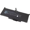 Dell Baterija, 60WHR, 4 Cell,