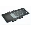 Dell68Wh 4 Cell Li-Ion (FPT1C)