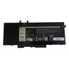Dell Akumuliatorius PRI 51WHR 3C LITH SMP