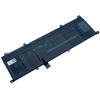 Dell 75 WHR 6C ličio baterija