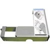 Dell Bracket Adapteris, Metal, 2.5 (F236H)