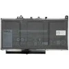 Dell BTRY PRI 42WHR 3C LITH SANYO baterija