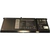 Bateria Dell BTRY,PRI,54WHR,4C,LITH,BYD