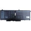 Dell Origin Kilmė Kilmė Sandėliavimas H4PVC pramoninis akumuliatorius Ličio jonų (Li-Ion) 3625 mAh 15,2 V