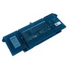 Dell 4-Cell 63WHR 4M1JN