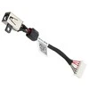 Dell Cable DC-IN