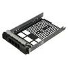 Ramka do serwera F238F Dell Carrier HDD, 3.5 Inch,