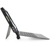 Dėklas na tablet Dell RG1220C 31,2 cm (12.3'') Bumper Juodas