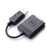 Dell DisplayPort į DVI 470-ABEO, DisplayPort, DVI,