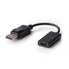 Dell DisplayPort to HDMI 2.0 492-BBXU, 0.2 m, DisplayPort,
