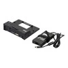 Stotis / replikatorius Dell E-Port replikatorius (331-6307)