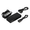 Dell D3100 - Docking - USB 3.0 (3.1 Gen 1) Type-A - 10,100,1000 Mbit/s - Juodas - Dell - AC
