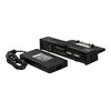 Stotis / replikatorius Dell Advanced E-Port Replikator II 240W (452-11512)