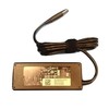 Nešiojamojo kompiuterio maitinimo adapteris Dell 90 W, (Euro 90W AC Adaptor with)