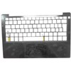 Dell Palmrest 83Keys Juodas