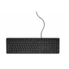 Klaviatūra Dell KB216 (KB216 klaviatūra USB AZERTY)