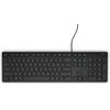 Dell KB216 klaviatūra USB AZERTY French Juodas KB216, Full-size