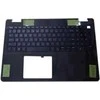 Dell Keyboard palmrest assembly for Vostro 3500/3501