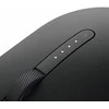 Dell su laidu USB laser pelė with adjustable DPI