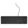 Dell Klaviatūra (DANISH) KB216, Standard, su laidu,