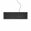 Klaviatūra Dell External USB (Klaviatūra, External, USB,)
