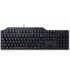 Klaviatūra DELL KB522, Standartinis, Kabelis, USB, QWERTZ, Rūšiuoti
