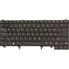 Dell Klaviatūra, Swedish/Finnish, 84 Keys, Juodas, Expanded Memory