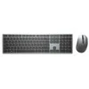 Dell Km7321W klaviatūra su pele ir RF belaide pele +