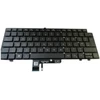 Dell 80-Key UK išdėstymas Klaviatūra for Systems