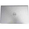 Dell LCD back cover assembly for